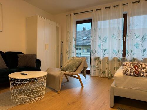 Foto - Etagenwohnung in Aichtal zur Miete