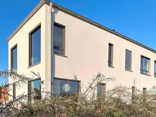 Foto - Einfamilienhaus in Mommenheim