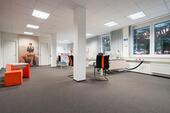 Foto - +++ Attraktive Bürofläche im Zentrum der Kreisstadt +++