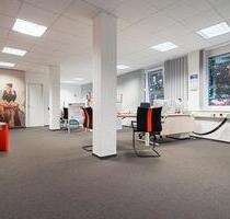 +++ Attraktive Bürofläche im Zentrum der Kreisstadt +++ - Eschwege