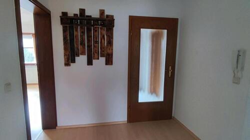 Foto - Etagenwohnung in Neuhof zur Miete