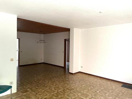 Foto - Eigentumswohnung mit Garten und Garage direkt in Karlstadt