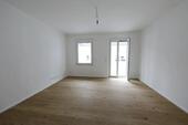 Foto - Moderne 3-Zimmer-Wohnung mit Balkon und Tageslichtbad