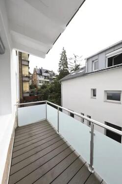 Foto - Etagenwohnung zum Kaufen in Bruchsal