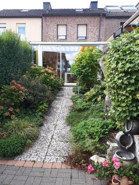 Foto - Einfamilien-Reihenhaus - 288.000,00 EUR Kaufpreis,