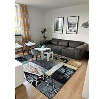 ❤️ Helle Wohnung mit Balkon und freien Stellplätzen ❤️ - Siegen