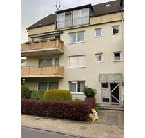 Freundliche und helle 3-Zimmer-Wohnung - Mettmann