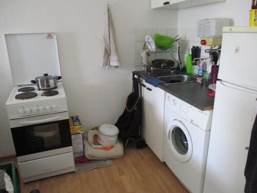 Foto - 1 Zimmer Mönchengladbach Ideal für Kapitalanlage