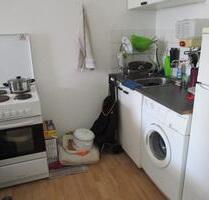 1 Zimmer Mönchengladbach Ideal für Kapitalanlage