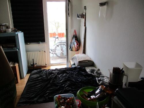 Foto - Etagenwohnung zum Kaufen in Mönchengladbach