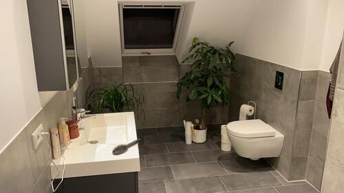 Foto - Etagenwohnung in Petershagen