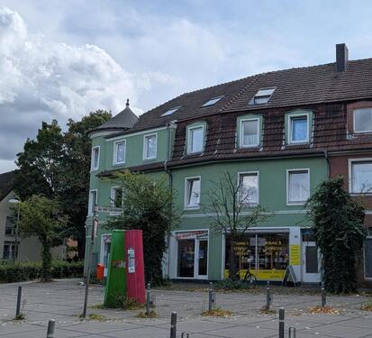 Foto - Etagenwohnung zur Miete in Dorsten