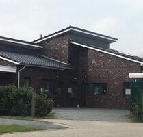 DHH zentral in Friesoythe zu vermieten