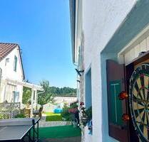 FerienhausFerienwohnung bis 5 Personen120qm - Durlangen