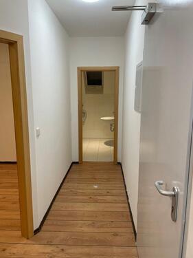 Foto - Etagenwohnung in Hamm zur Miete