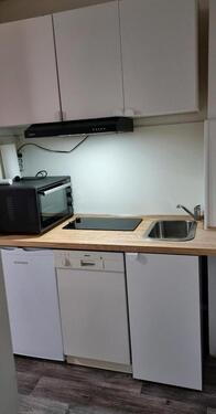 Foto - 1 Zimmer Etagenwohnung zur Miete in Lübeck