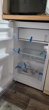 Foto - Etagenwohnung in Lübeck zur Miete