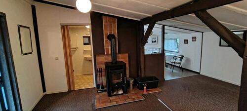 Foto - 2 Zimmer Dachgeschoßwohnung zur Miete in Waldbröl