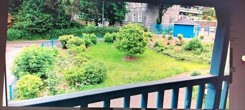 Foto - 2 Zimmer Dachgeschoßwohnung in Waldbröl