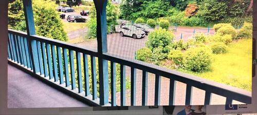 Foto - Dachgeschoßwohnung in Waldbröl zur Miete