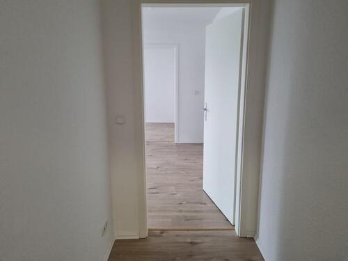 Foto - Etagenwohnung in Hamm zur Miete