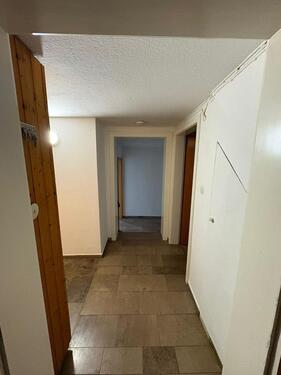 Foto - 2 Zimmer Erdgeschoßwohnung zur Miete in Bad Sachsa