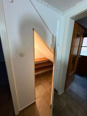 Foto - 2 Zimmer Erdgeschoßwohnung in Bad Sachsa