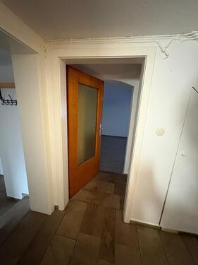 Foto - Erdgeschoßwohnung in Bad Sachsa zur Miete
