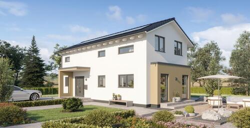 Foto - Bauen mit Vertrauen: Die Zukunft für Ihre Familie