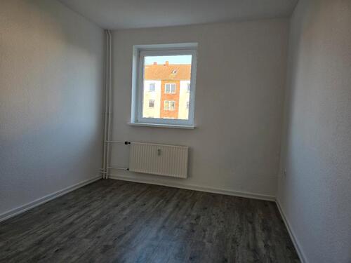 Foto - 2.5 Zimmer Etagenwohnung zur Miete in Heiligenhafen