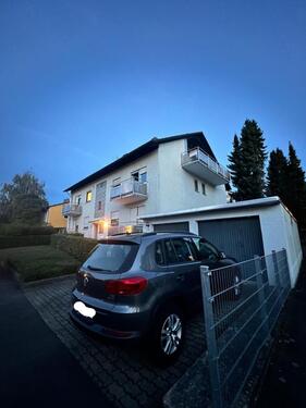 Foto - Stilvolle 3,5 Zimmer - Dachgeschosswohnung - Perfekt für Paare un