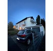 Stilvolle 3,5 Zimmer - Dachgeschosswohnung - Perfekt für Paare un - Karlsruhe Wettersbach