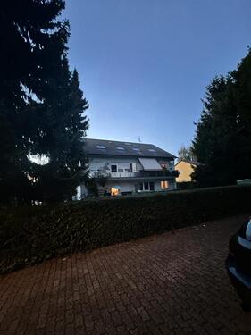 Foto - 3.5 Zimmer Dachgeschoßwohnung zur Miete in Karlsruhe