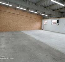 Lagerhalle - 446,00&nbsp;EUR Kaltmiete, ca.&nbsp; 4,48&nbsp;m&sup2; in Neustadt an der Aisch (PLZ: 91413)