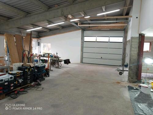 Foto - andere zur Miete in Neustadt an der Aisch