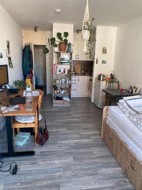 Foto - 1 Zimmer Etagenwohnung zur Miete in Kempten (Allgäu)