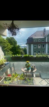 Foto - Etagenwohnung in Kempten (Allgäu) zur Miete