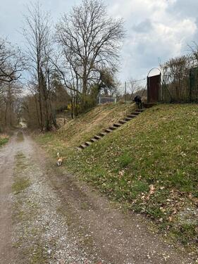 Foto - Grundst&uuml;ck zum Kaufen in Großbottwar
