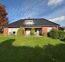 Für Liebhaber von Gärten, Gestaltungsspielraum und viel Platz! - Henstedt-Ulzburg