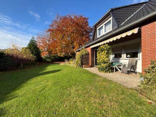Foto - 5 Zimmer Einfamilienhaus zur Miete in Henstedt-Ulzburg