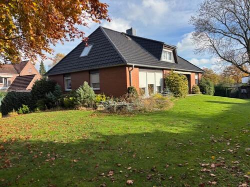 Foto - 5 Zimmer Einfamilienhaus in Henstedt-Ulzburg