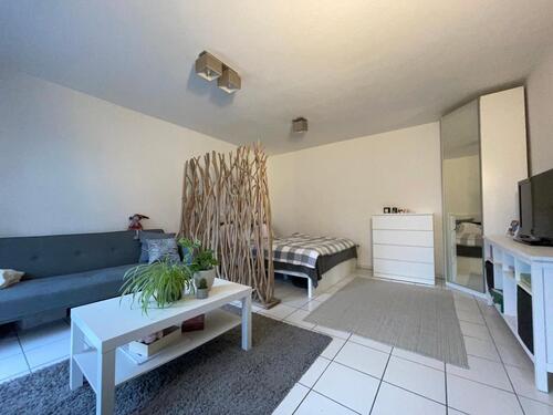 Foto - charmantes Apartment mit Terasse in ruhiger Lage