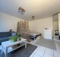 charmantes Apartment mit Terasse in ruhiger Lage - Rauenberg