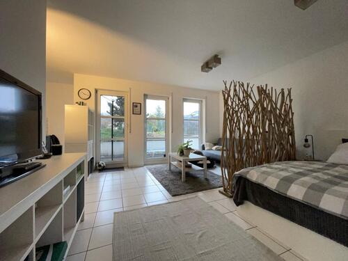 Foto - 1 Zimmer Etagenwohnung zur Miete in Rauenberg