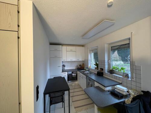 Foto - Etagenwohnung in Rauenberg zur Miete