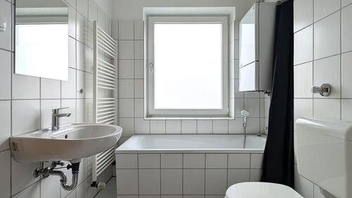 Foto - 2 Zimmer Etagenwohnung in Duisburg