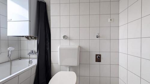 Foto - Etagenwohnung in Duisburg zur Miete