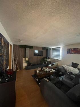 Foto - 2 Zimmer Dachgeschoßwohnung zur Miete in Zweibrücken