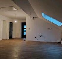 5 ZBK Dachgeschoss Wohnungen in Losheim - Losheim am See