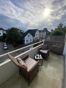 Foto - 1 Zimmer Etagenwohnung zur Miete in Wedel